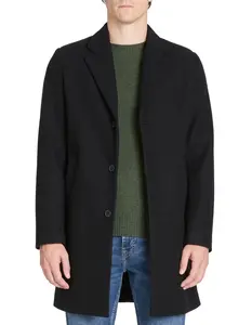 Celio Coat Jubiais - Men's