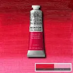 Olejová barva Winton 37ml – 502 permanent rose