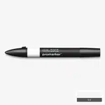 Oboustranný popisovač WN Promarker – Cool Grey 00 (CG00)