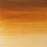 Olejová barva W&N Alkyd 37ml – 552 Raw Sienna