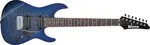 Ibanez AZ427P2QM Twilight Blue Burst