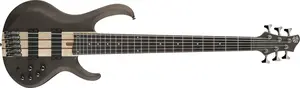 Ibanez BTB606 Transparent Gray
