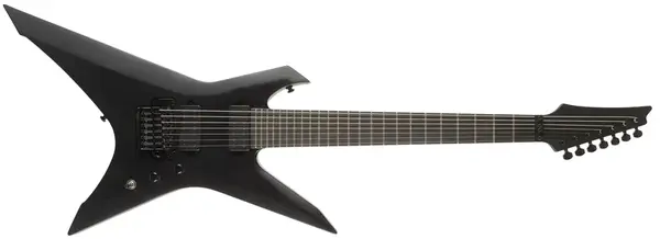 Ibanez XPTB720 Black
