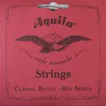 Aquila 11B - Red Series, Banjo, DBGDG, 5-String, Normal Tension