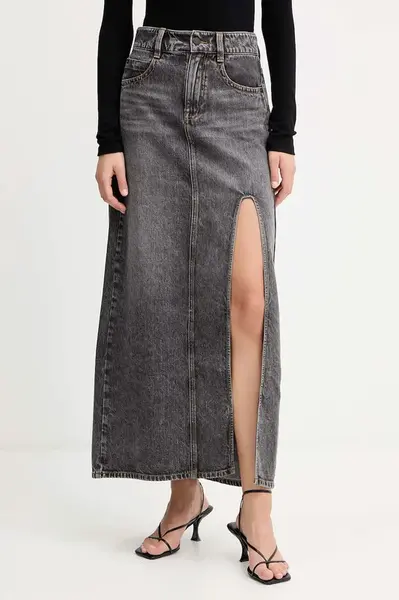 Džínová sukně Miss Sixty