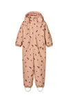 Dětský overal Liewood Maddy PU Rainsuit