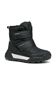 Geox  Zimní boty  TREKKYUP