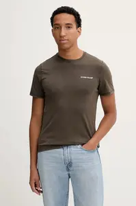 Bavlněné tričko Guess Jeans