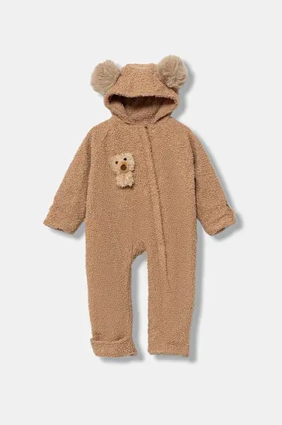 Kojenecký overal Jamiks BIRGIN