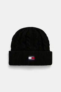 Tommy Jeans Čepice Tommy Jeans