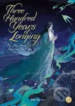 Three Hundred Years of Longing: Bu Jian Shang Xian San Bai Nian (Novel) Vol. 1 - kniha z kategorie Fantasy