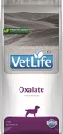 Vet Life Dog Oxalate 2 kg