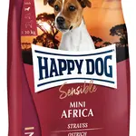 Happy Dog Sensible Mini Africa 4 kg