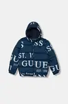 Detská bunda Guess