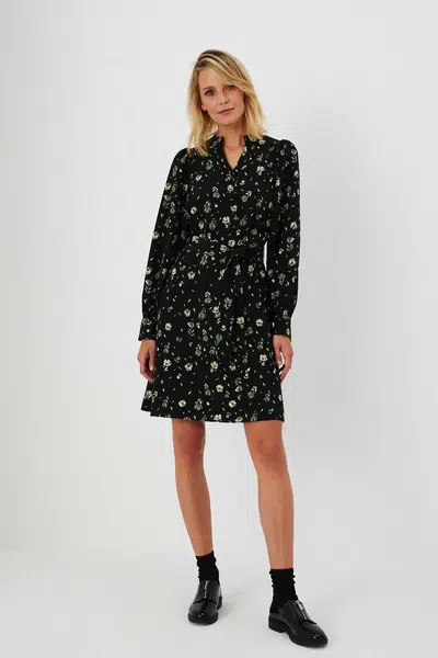 Dámské šaty Moodo Floral
