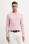 Tommy Hilfiger Sveter Tommy Hilfiger