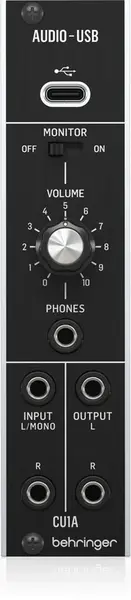 Behringer CU1A