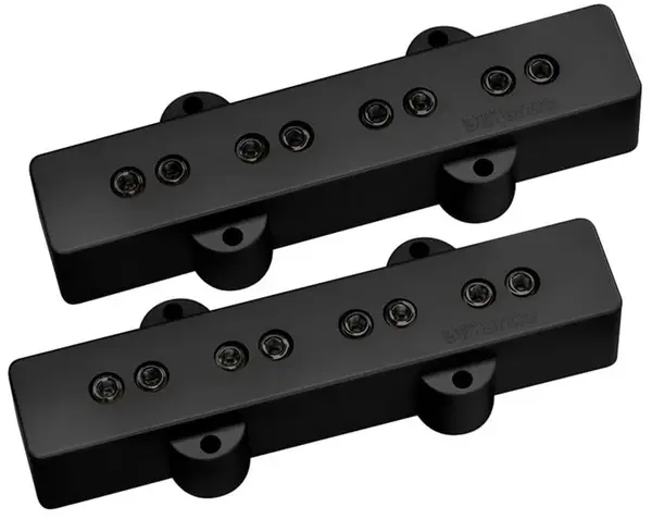 DiMarzio DP 123BK Model J