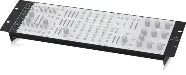 Behringer EURORACK RACK