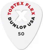 Dunlop Tortex Flex X Picks .50mm