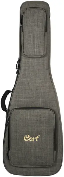 Cort Premium Electric Soft-Side Bag
