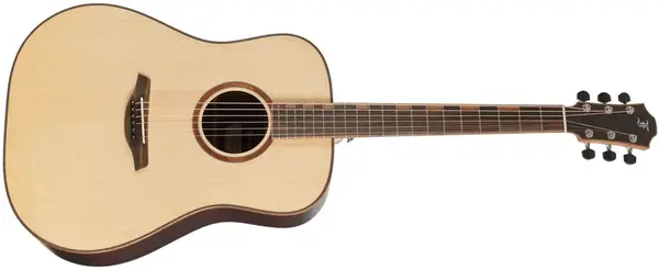 Furch Red Pure D-SR CNR Active