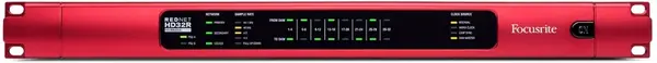 Focusrite RedNet HD32R