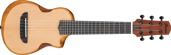 Ibanez AUP10N Natural