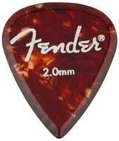 Fender Aero Acrylic Picks 2.0mm