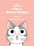 The Complete Chi's Sweet Home Vol. 2 - Konami Kanata