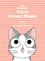The Complete Chi's Sweet Home Vol. 2 - Konami Kanata