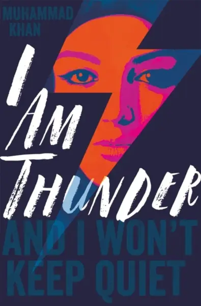 I Am Thunder - Muhammad Khan
