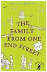 The Family from One End Street - Eve Garnett