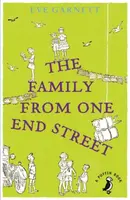 The Family from One End Street - Eve Garnett