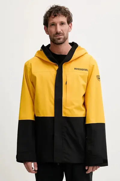 Lyžařská bunda Rossignol DESAFIO