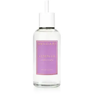 BVLGARI Omnia Amethyste toaletní voda – náhradní náplň pro ženy 200 ml