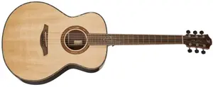 Furch Red G-SR CNR Active