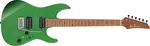 Ibanez AZ2402 Apple Green Metallic