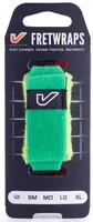 Gruvgear FretWraps Green Small