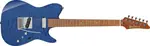Ibanez AZS2200Q Royal Blue Sapphire