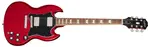 Epiphone SG Standard Cherry
