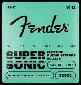 Fender SuperSonic 3250L