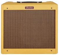 Fender Blues Junior Lacquered Tweed