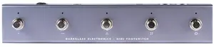 Darkglass MIDI Footswitch