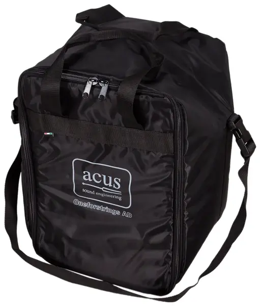Acus One Forstrings 10 Bag