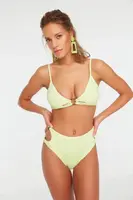 Dámské plavky spodní díl Trendyol Detailed