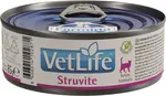 Vet Life Cat Struvite konzerva 85 g