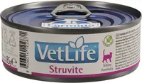 Vet Life Cat Struvite konzerva 85 g