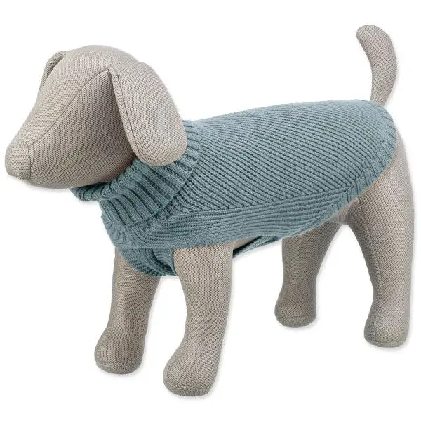 Sveter CityStyle Berlin L 55cm zelený