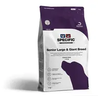 Specific CGD-XL Senior Large & Giant Breed granule pre psov 12 kg